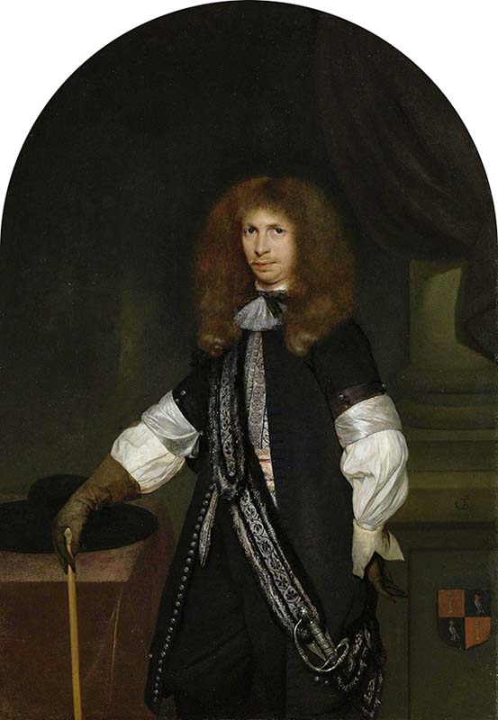 Jacob de Graeff